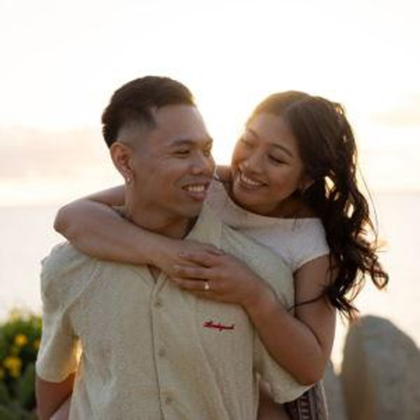 Our Honeymoon Fund
