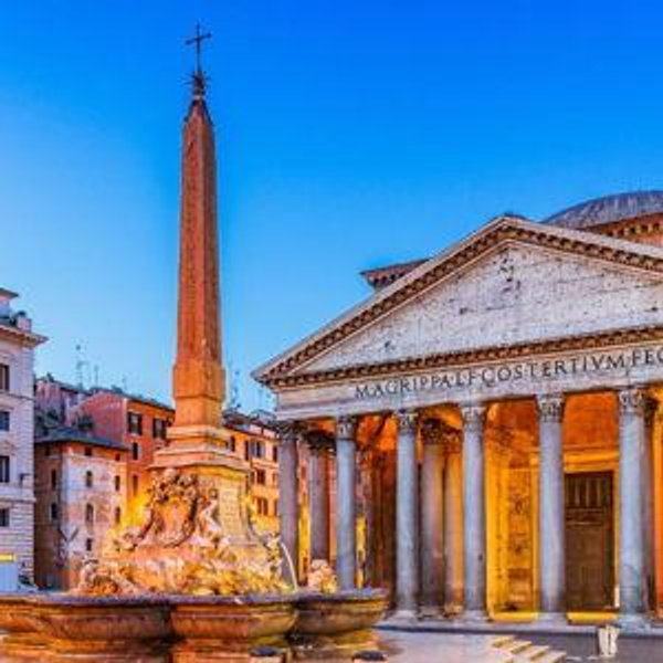 Rome Tour