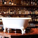 Bathtub Gin