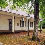 Pope's Tavern Museum