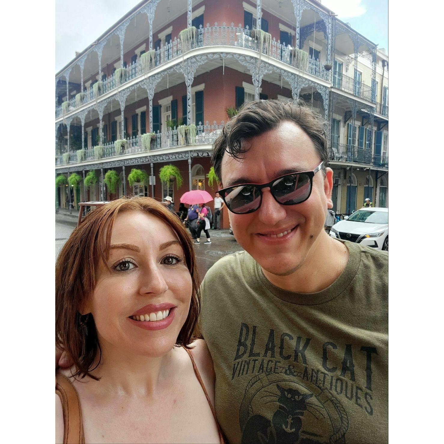 New Orleans