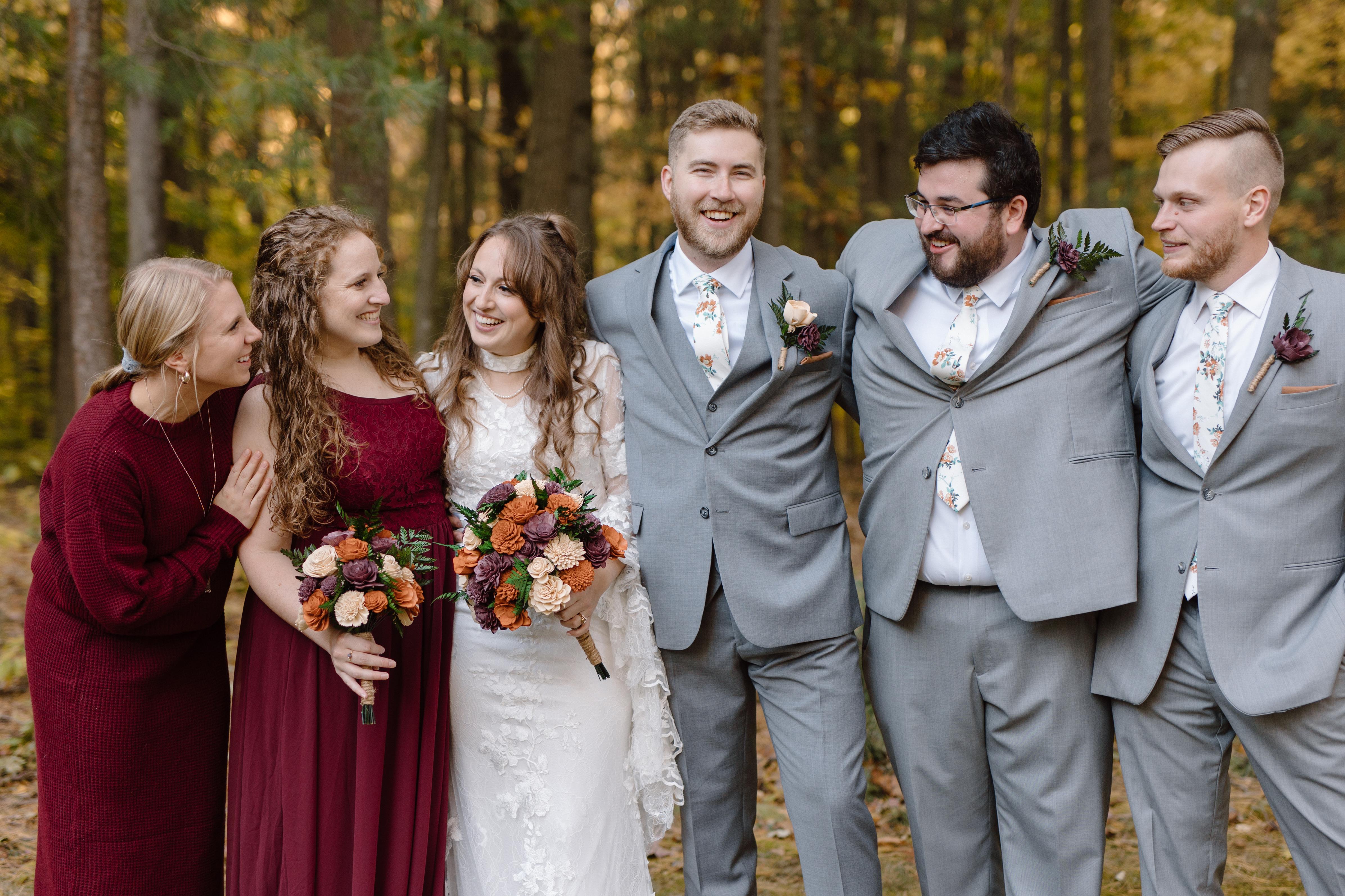 The Wedding Website of Allyson Brady and Collin Oborn