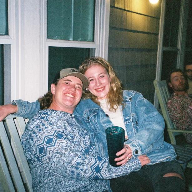 Annual Emerald Isle beach trip
