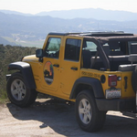 Sunrider Beer & Wine Jeep Tours