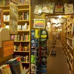 The Book Loft of German Village