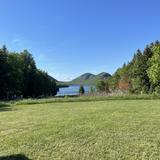 Jordan Pond House Restaurant