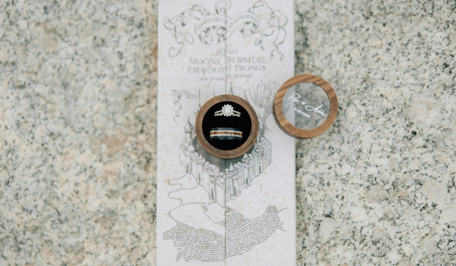 The Wedding Website of Amberlee King and Ryan Thornock