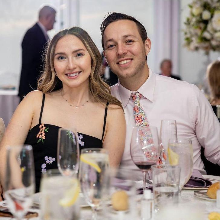 More wedding fun!