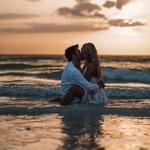 Sunset Cruise