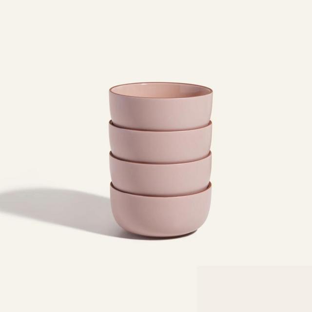 Soup Bowls - (Spice)