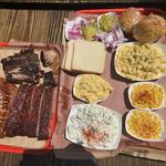 Terry Black's Barbecue