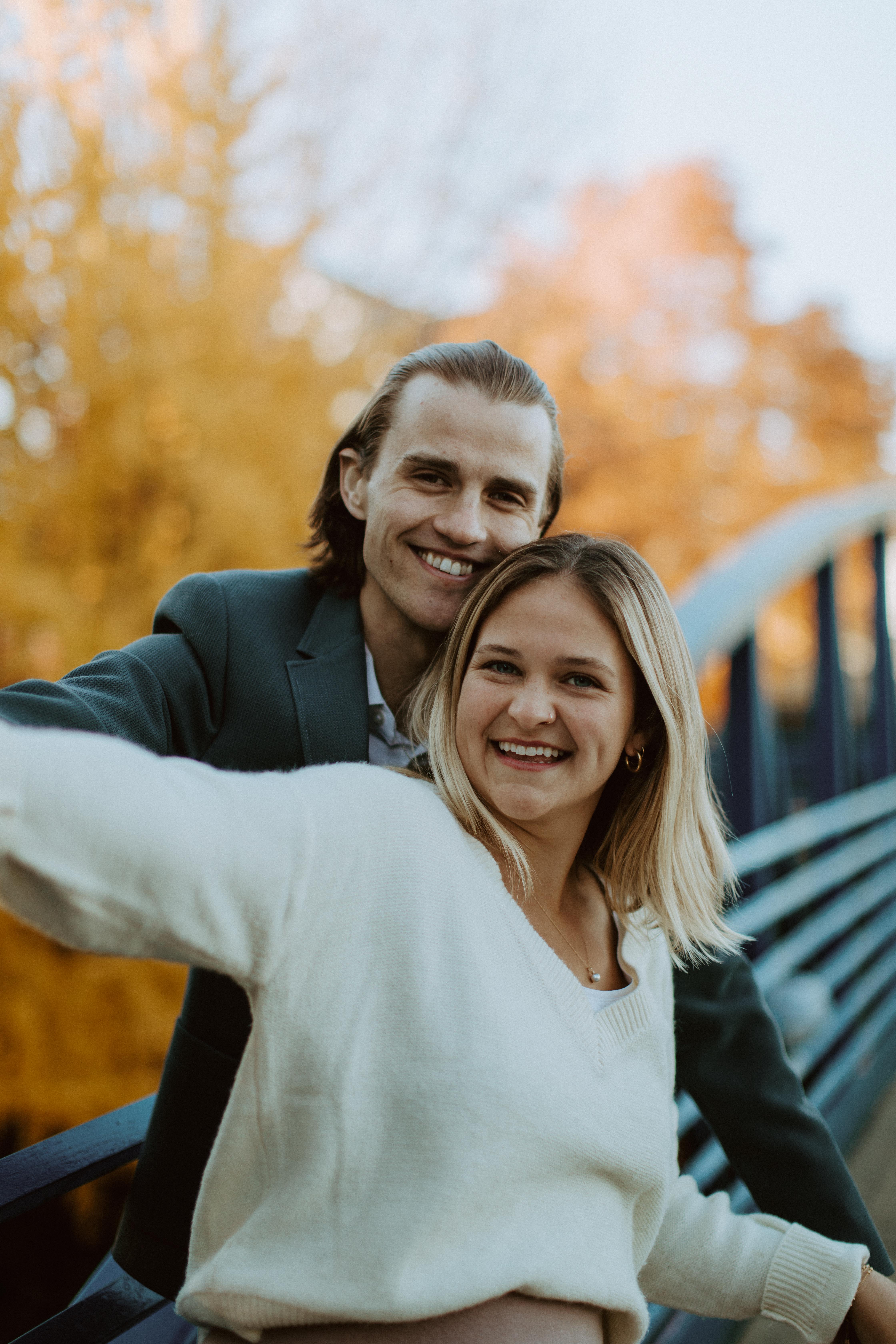 The Wedding Website of Michaela Peterson and Joey Milewski
