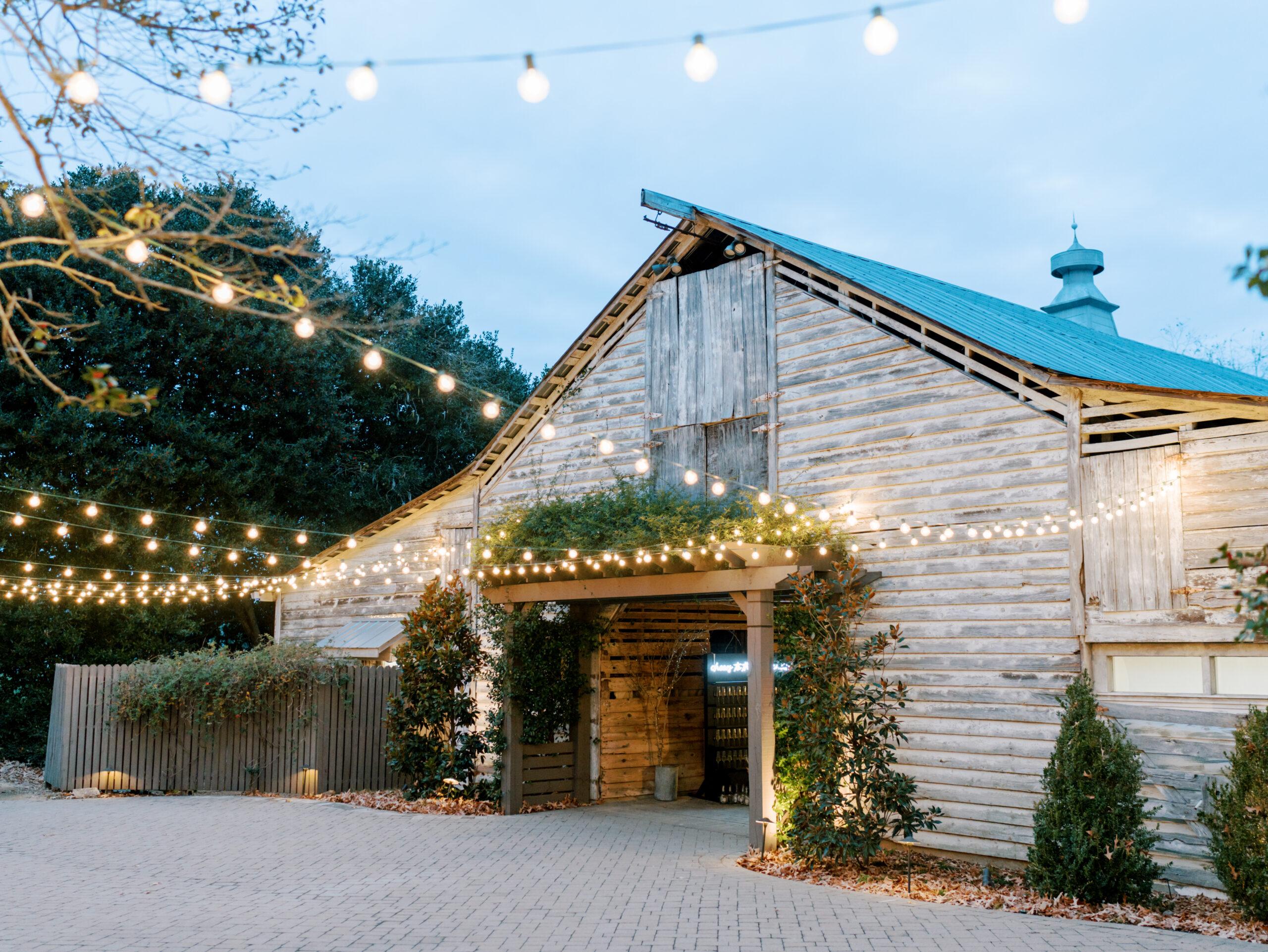 The Wedding Website of Brandon Lee and Sammi Vittert