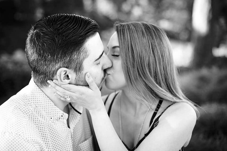 The Wedding Website of Jennifer Ferrer and Matthew Palazzolo