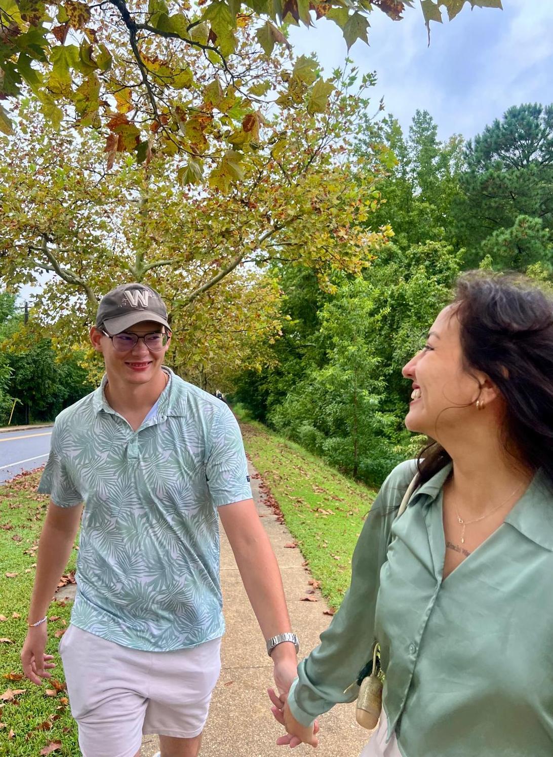 The Wedding Website of Gabriela G. Toscano and Erik Allen