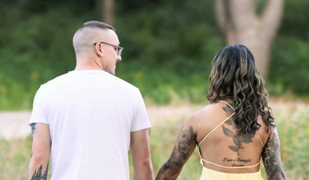 The Wedding Website of Arianna Nash and Bailey Hetzel