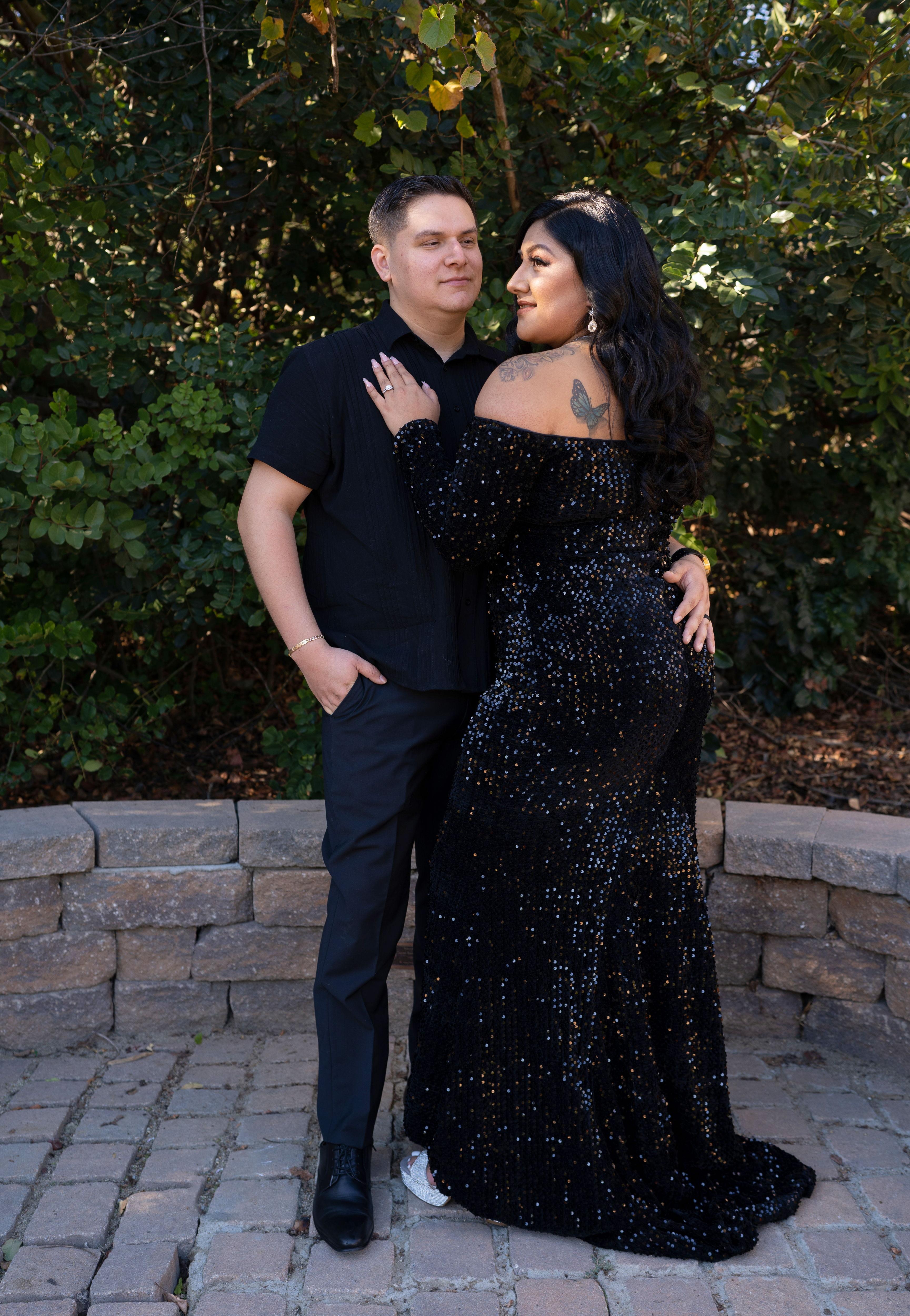 The Wedding Website of Jessica Real and Jaime Reyes