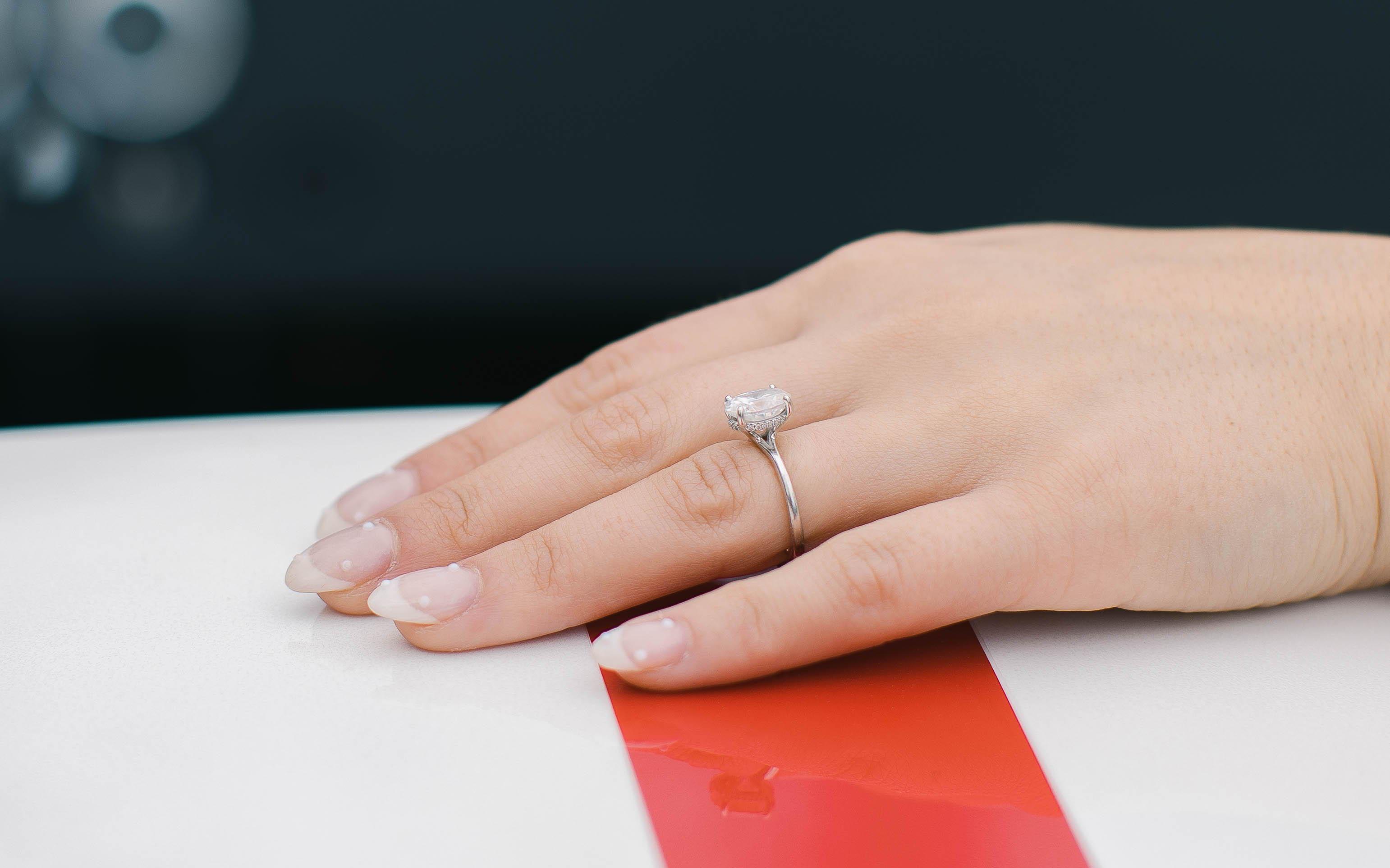 The Wedding Website of Cleomariel De Jesus and Bryson Linenburg