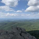 Humpback Rocks