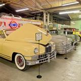 Route 66 Car Museum