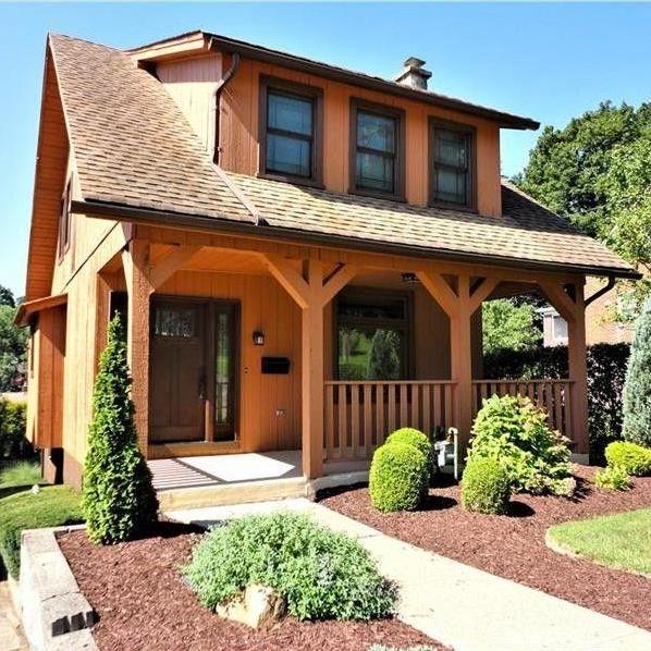 Their biggest adventure yet! Buying their little fixer-upper