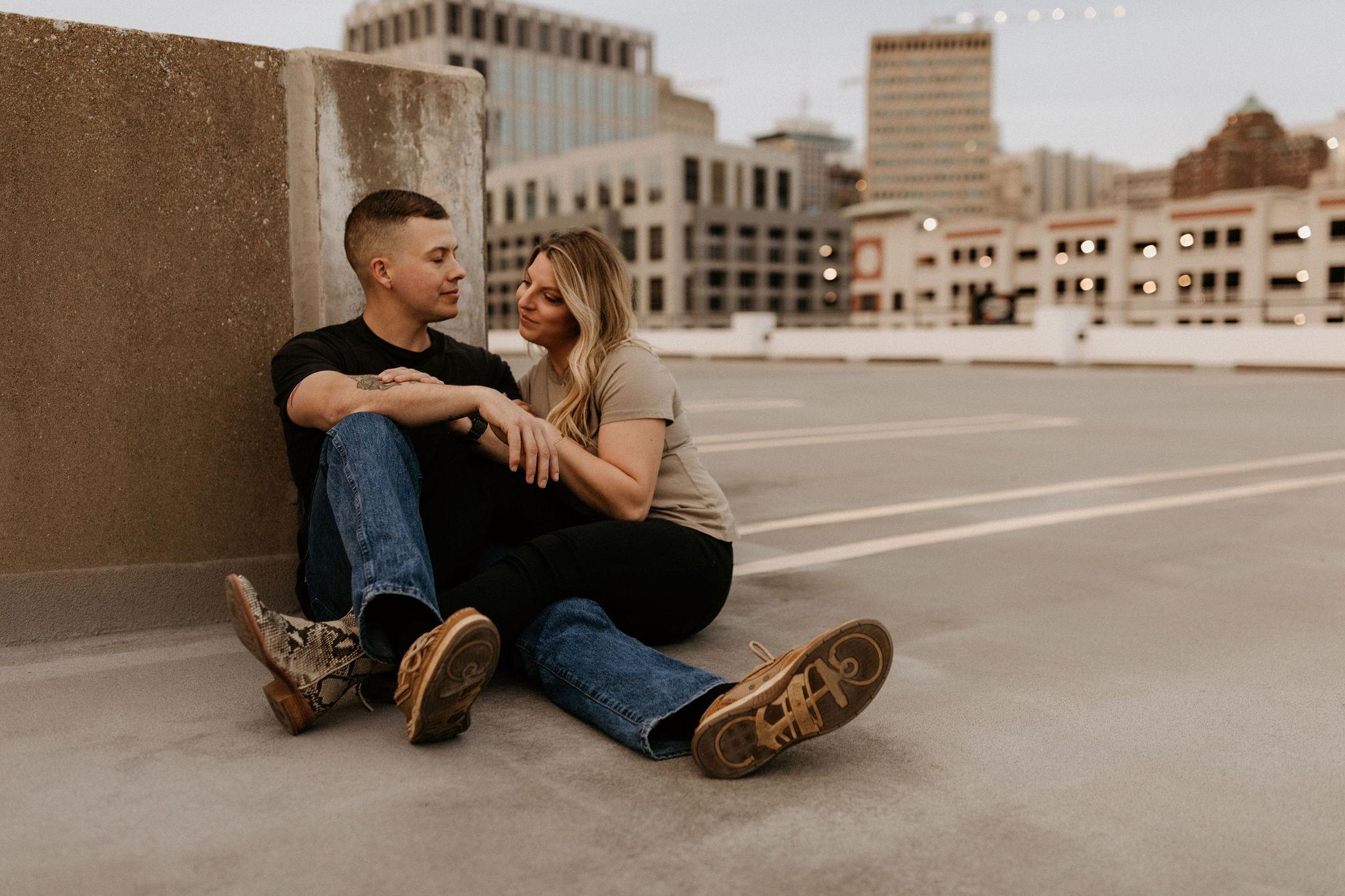 The Wedding Website of Lauren Austin and Joe Davis