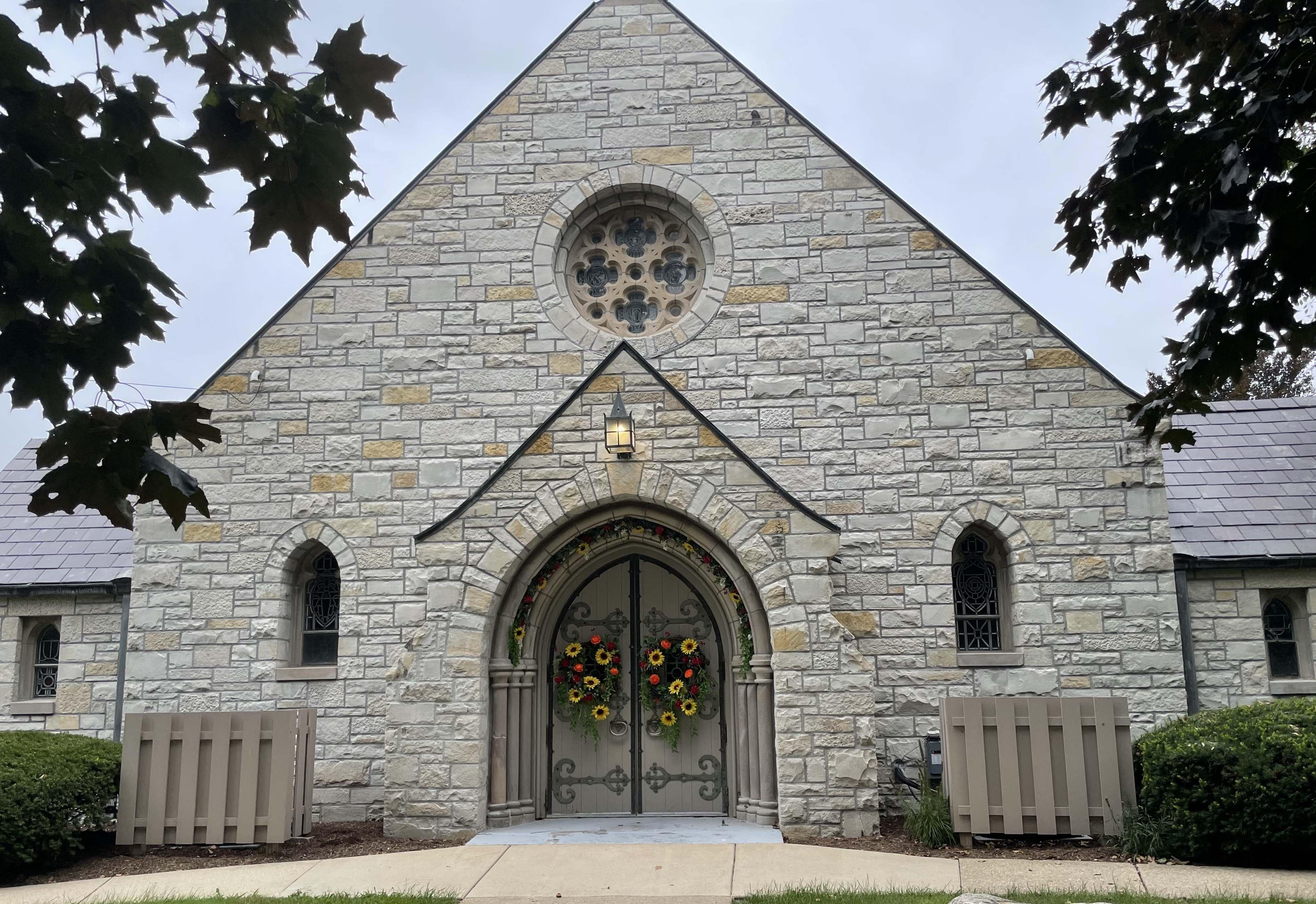 The Wedding Website of Bridget Dewey and Joe Bevilacqua