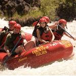 White Water Rafting | Bend