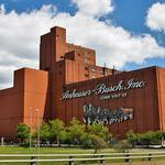 Anheuser-Busch St. Louis Brewery