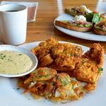 Iron Rooster- Annapolis