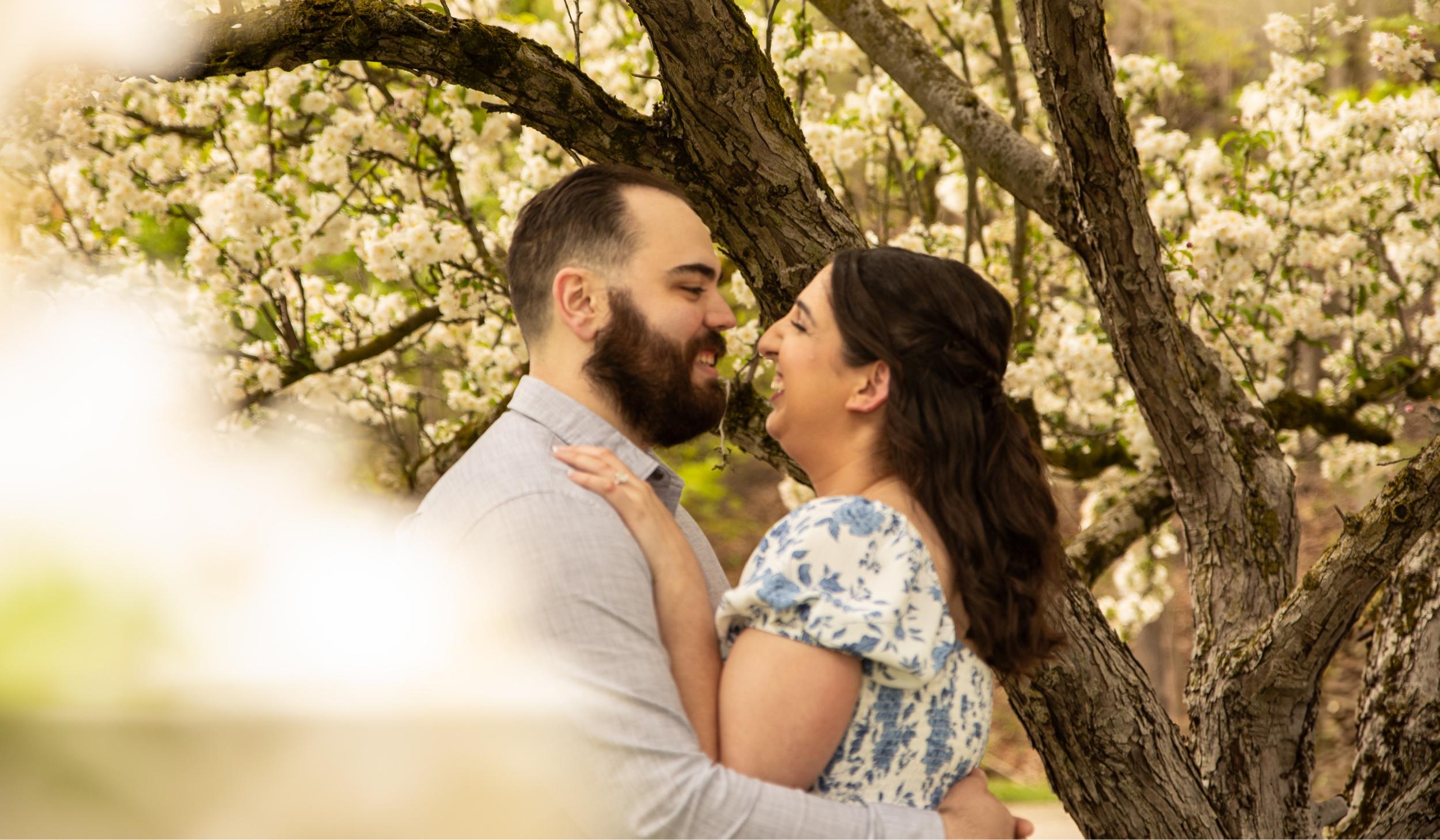 The Wedding Website of Ceci Cruz and Trev Stineman