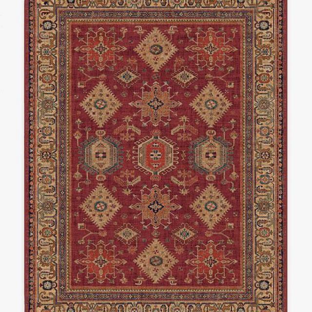 Cambria Ruby Rug 3'x5'