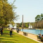 Hermann Park