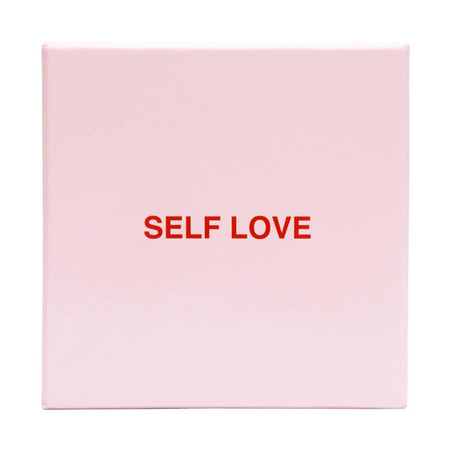 We're Not Really Strangers Self-love Edition Game