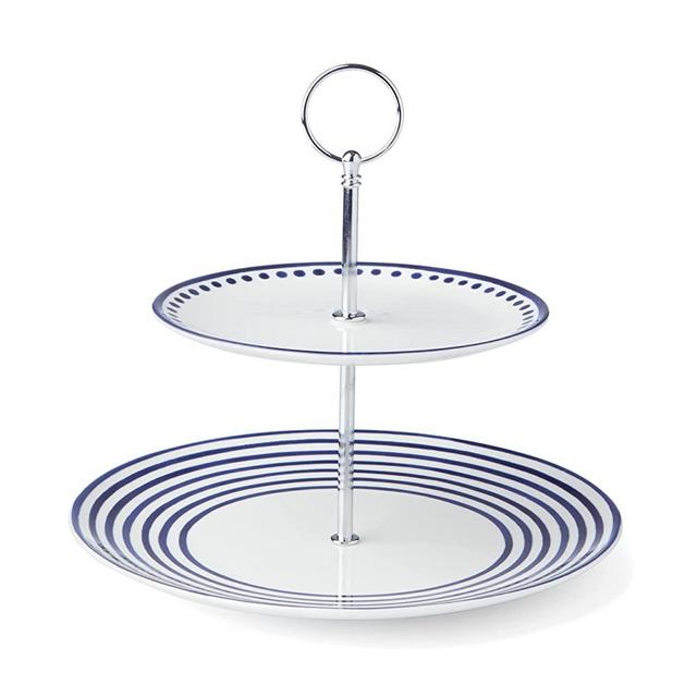 KATE SPADE Ks Charlotte St 2-Tier Server, 2.51