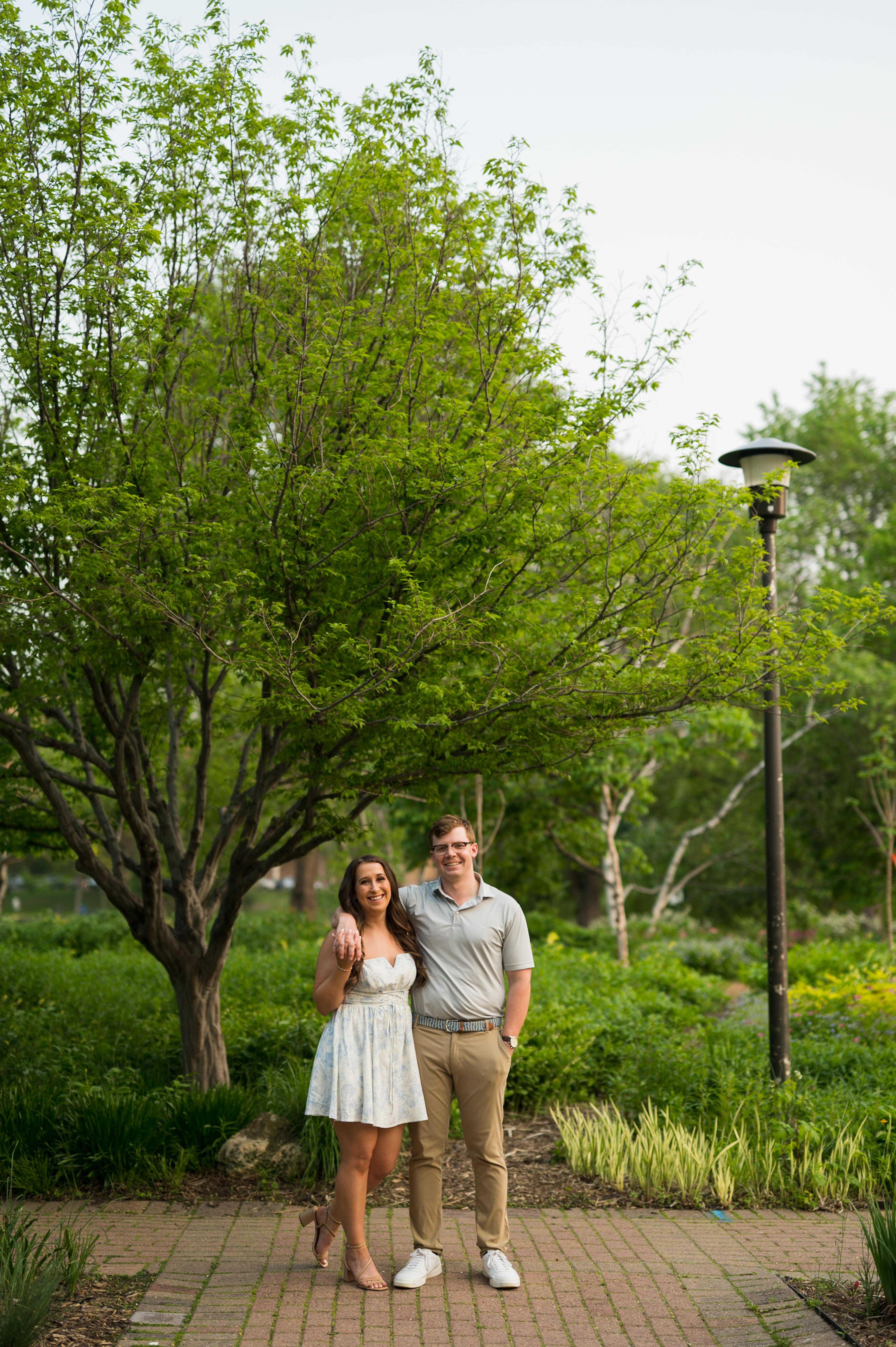 The Wedding Website of Mallory Phillips and Kyle Chase