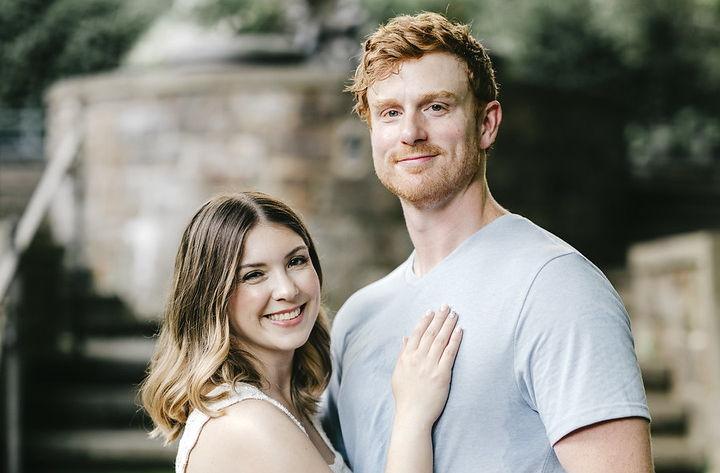 The Wedding Website of Miranda Gilbert and James Donaghy