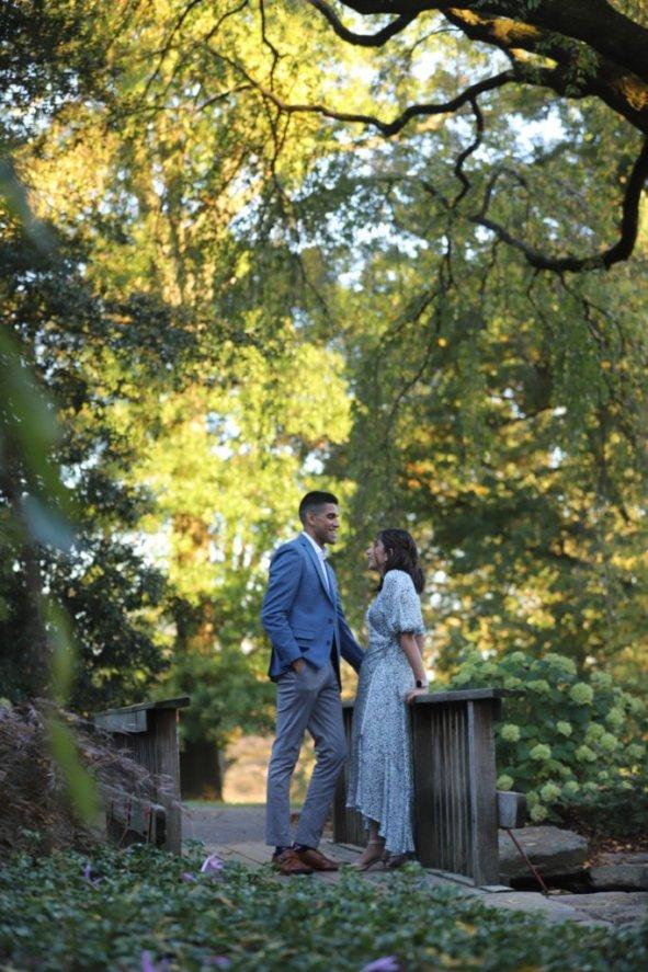 The Wedding Website of Kush Shah and Anjali Patel