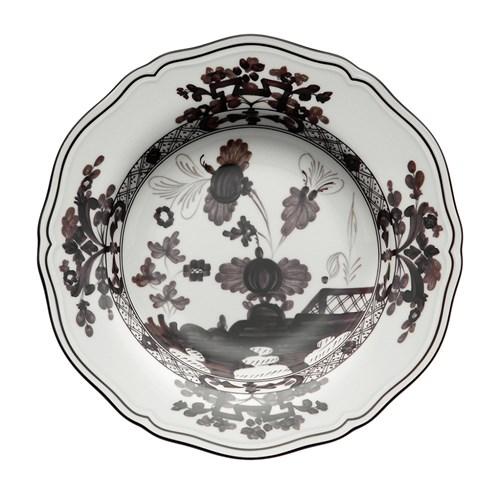 Ginori Oriente Italiano Albus Rim Soup Bowl