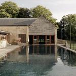 Indoor and Outdoor Pools