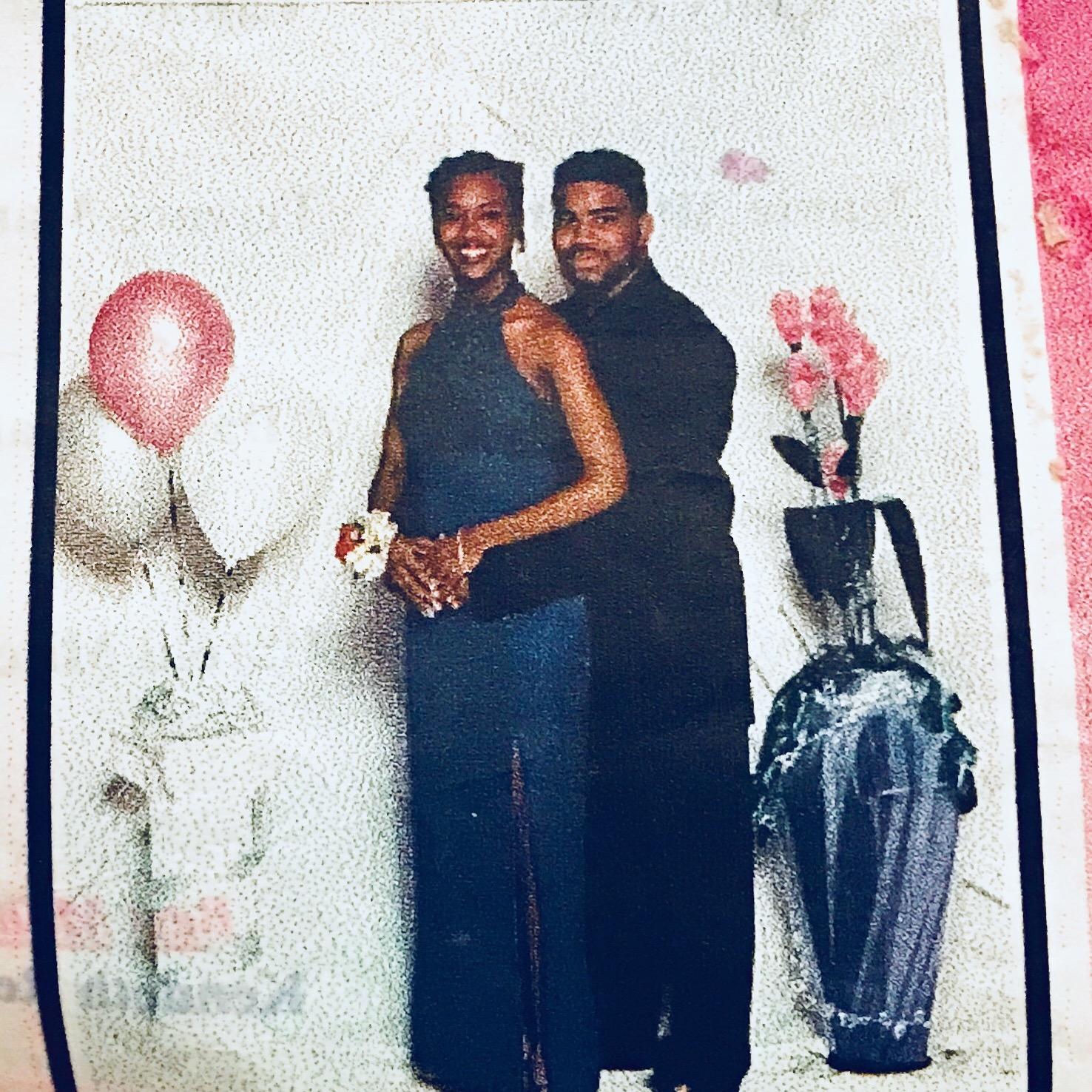 PROM 1998