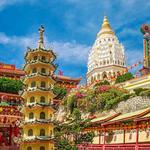 Kek Lok Si Temple