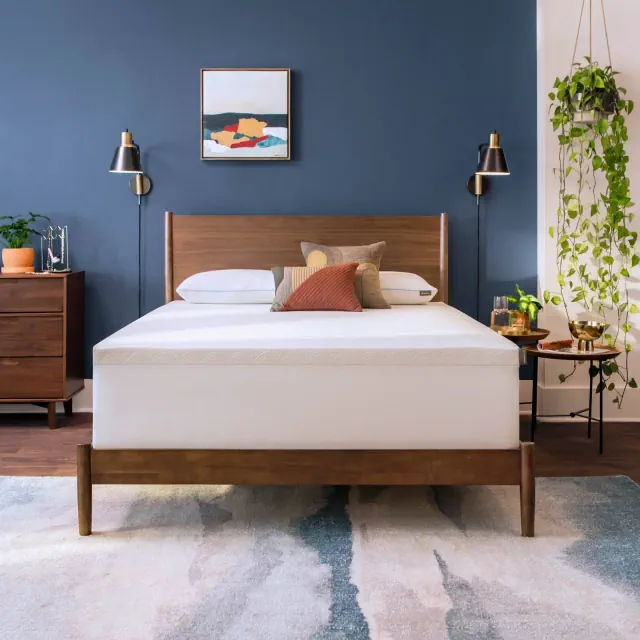 Tempur-Pedic King 2" Topper Cloud