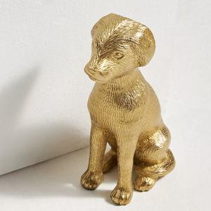 Retriever Dog Doorstop