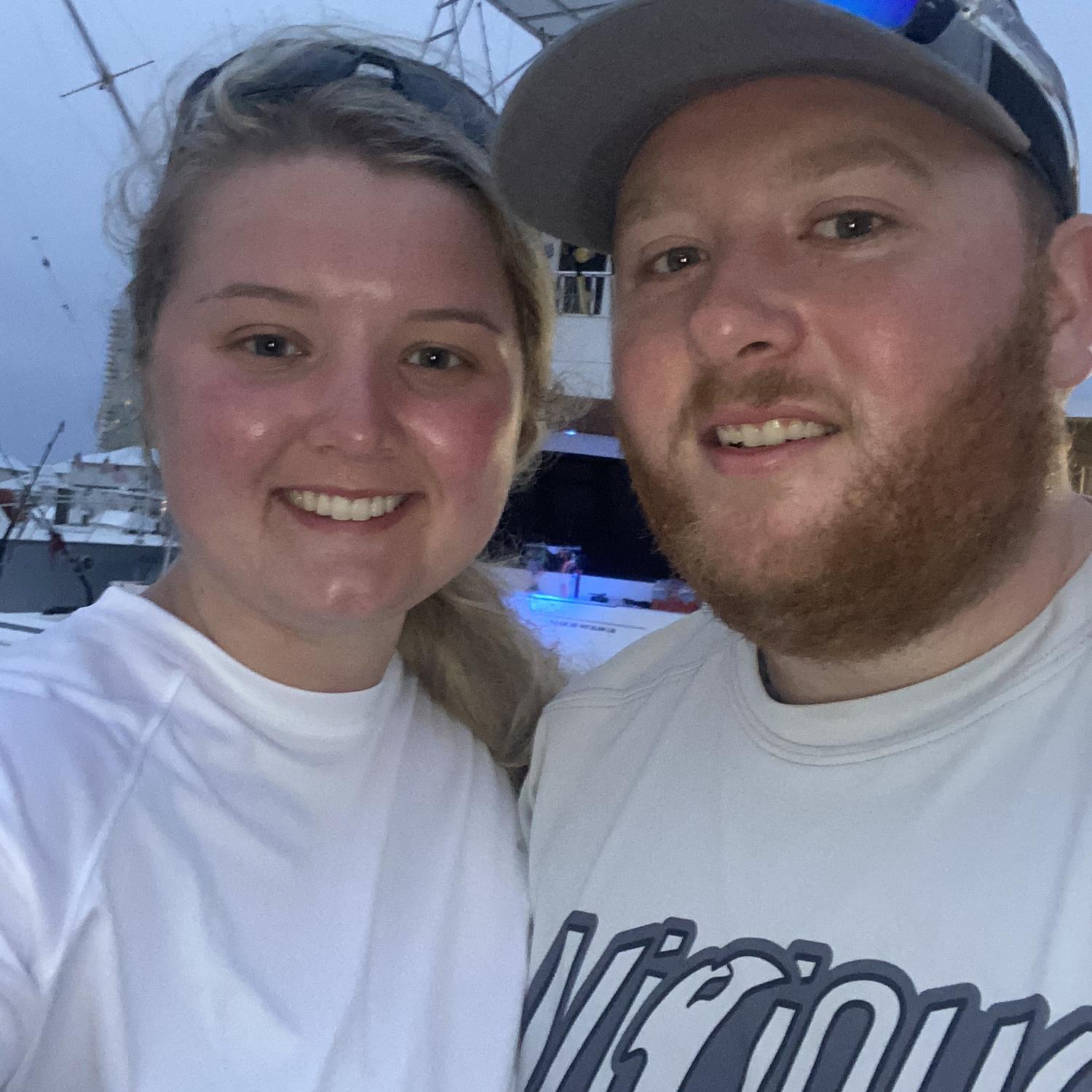 Deep Sea Fishing 🎣🌊