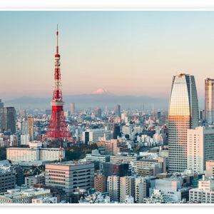 Honeymoon omakase fund
