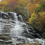 Amicalola Falls State Park