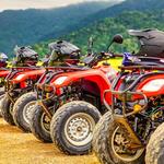 ATV Backcountry Tours