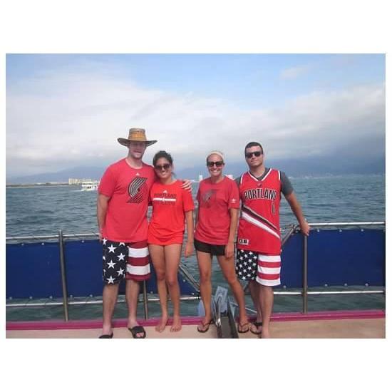 Puerto Vallarta Mexico #wearintheworld