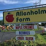 Allenholm Farm